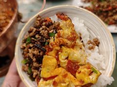 -浩海火烧云傣家菜(京广店)