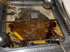 -海底捞火锅(公益西桥店)