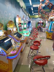 点击看大图 -莫莉幻想儿童乐园(武汉保利广场店)