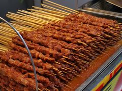 -味子夫鸡柳(三峡广场店)