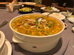 -小天厨民间菜馆(深圳街店)