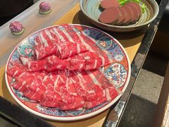 -老墙根涮肉·铜锅·烧烤(王四营店)