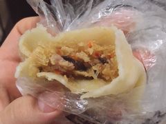 粉丝蒸饺-中科大东区东苑餐厅(天使路店)