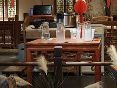 -绿茶餐厅(领展购物广场·中关村店)