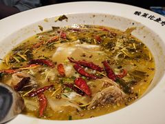 -太二酸菜鱼(正大广场店)
