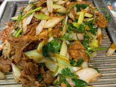 -老浒记烤鸭-北京菜(琉璃厂店)