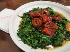 -长兴菜馆(高桥店)