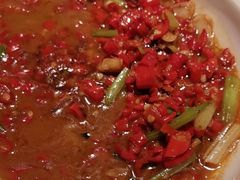 -千百味红餐厅·江西菜(绿地双子塔店)