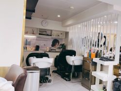-雅仕 HAIR SALON 美发沙龙
