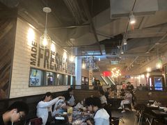 大堂-卡乐星(美罗城店)