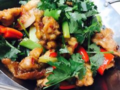 -品记潮汕砂锅粥(湖东路店)