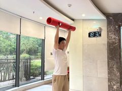 -WEGYMER健萌健身(雅颂居馆)