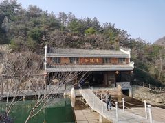 -武汉姚家山旅游景区