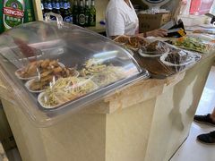 -三盛楼饭店(四流中路店)