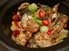 -鹭江潮餐厅•福建菜(鹭江佲家酒店)