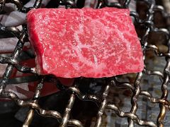 -老乾杯和牛烧肉(王府中环店)