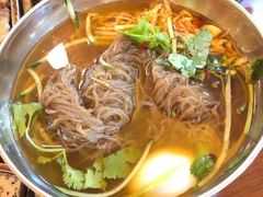 -老朴饭店(邮政街总店)