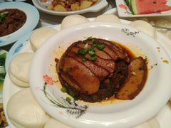 -张刚酒楼(春晓馨苑店)