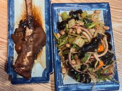 -大头亮羊汤烩面·河南非遗(良乡总店)