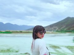 -泸沽湖里格半岛