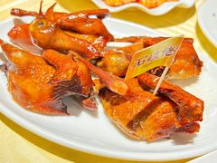 -石岐佬中山菜馆(张溪店)
