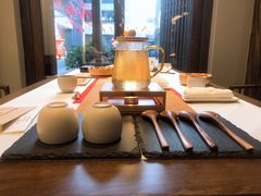 -鲤院·新中式美学·庭院餐厅(夫子庙店)