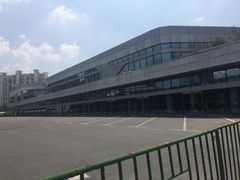 -上海旅游集散中心(万体站)