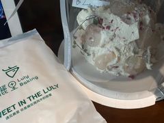 -鹿里烘焙LulyBaking(东二环泰禾广场店)