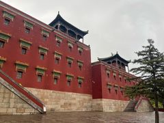 -须弥福寿之庙