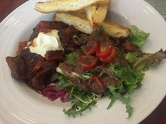 -榖屋house of flour(张江首店)