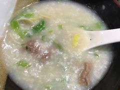 -盈田盈粥庄(博山东路店)