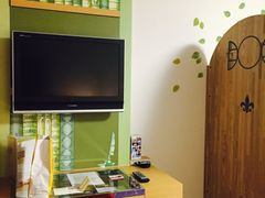 -东京湾希尔顿酒店