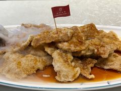 -老妈菜馆(建设街店)