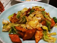 -巴依老爷新疆美食(马驹桥店)