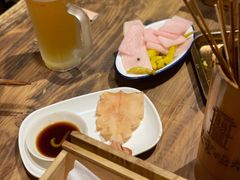 -盟重烧烤(高正街店)