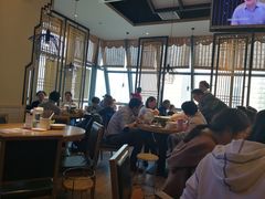 大堂-费大厨辣椒炒肉(吉联MALL店)