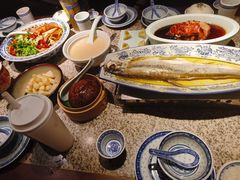 -南京大牌档(青岛万象城店)