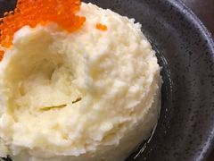 土豆泥-三井寿司