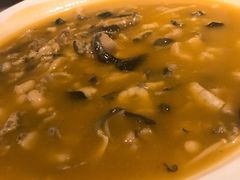 酸汤牛蛙-莲餐厅·湖北菜·藕汤是头牌(愚园路店)
