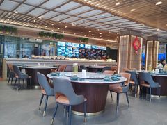 -聚丰园•湖鲜餐厅(阿红私房菜梅石路店)