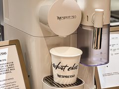 -NESPRESSO(OneAvenue卓悦中心店)