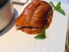 大董“酥不膩”烤鸭-大董(环贸iapm店)