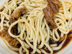 -老回回烩面馆(左家庄店)