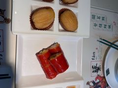 -蘩楼(华强北总店)
