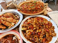 -老三样·旧食新味(万寿宫店)