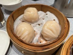 -潮府馆·非遗潮州菜·港式点心(世纪公园店)