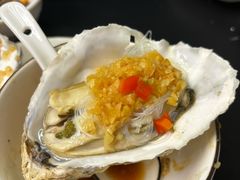 -水禾轩·海鲜蒸汽主题餐厅(新香洲旗舰店)