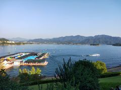 -千岛湖-欢乐水世界