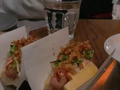 丹麦小热狗-BOR Eatery(安福路店)