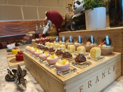 -成都瑞吉酒店·秀餐厅